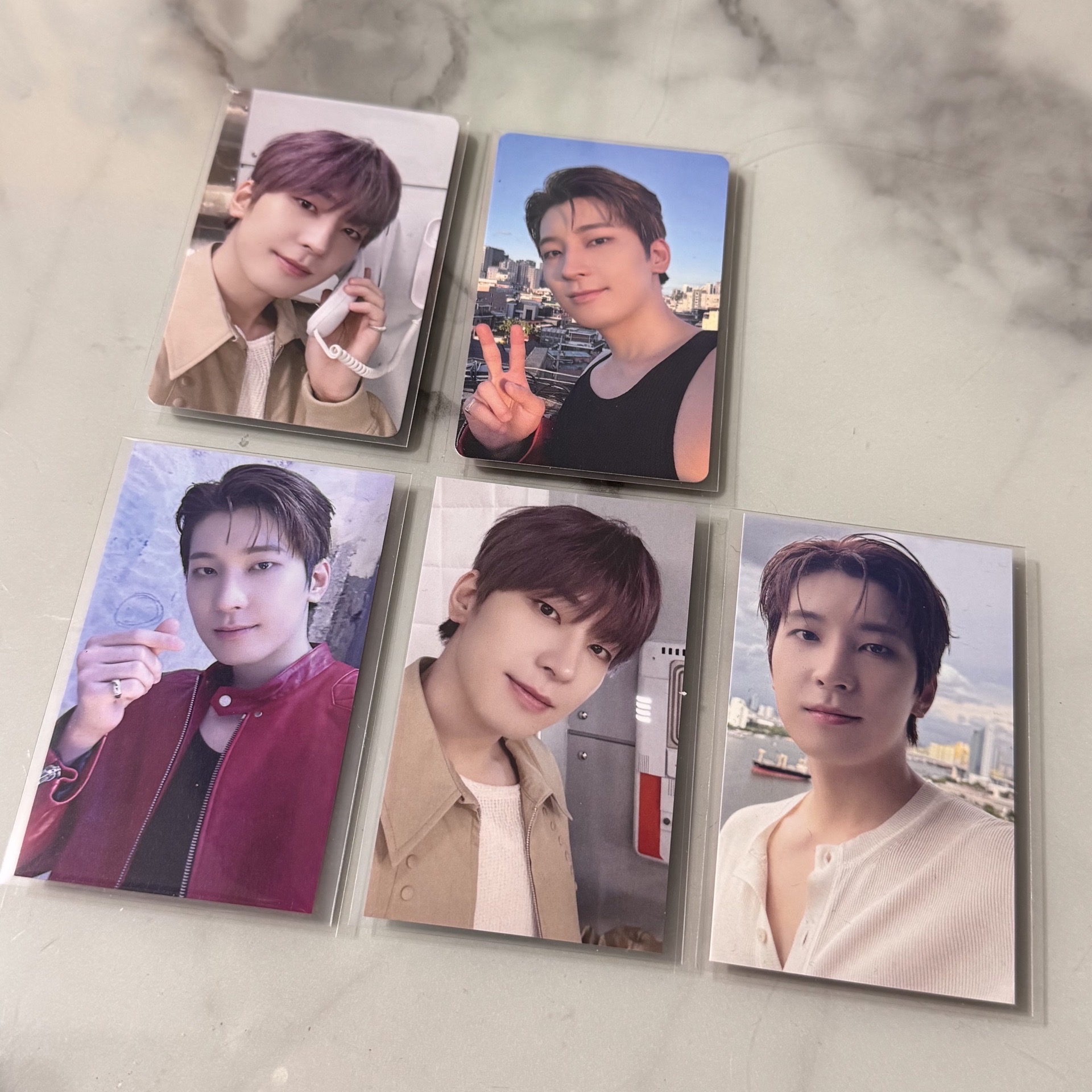 迷12+消費期限 全圓佑場限卡