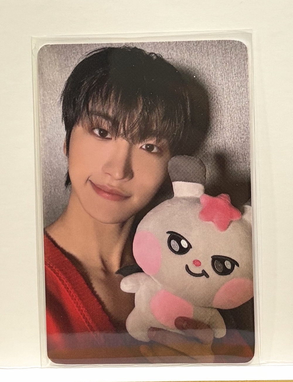 MIGHTEEZ 隨機卡/星化