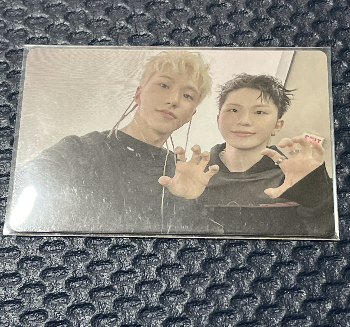 BEAM 專卡 雙人卡