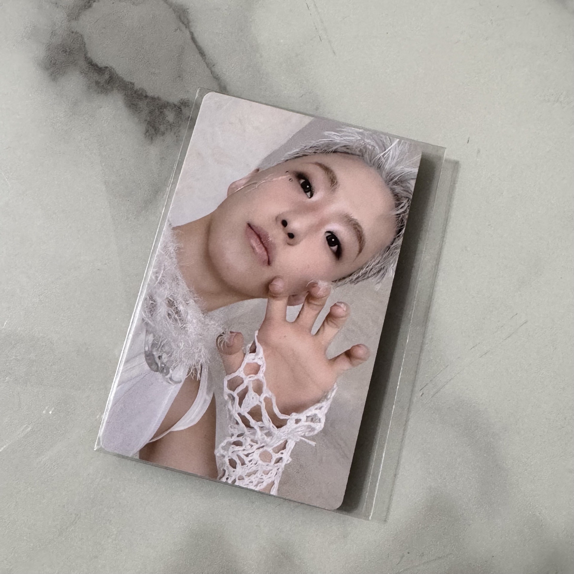 正五 wvs 特典 HOSHI