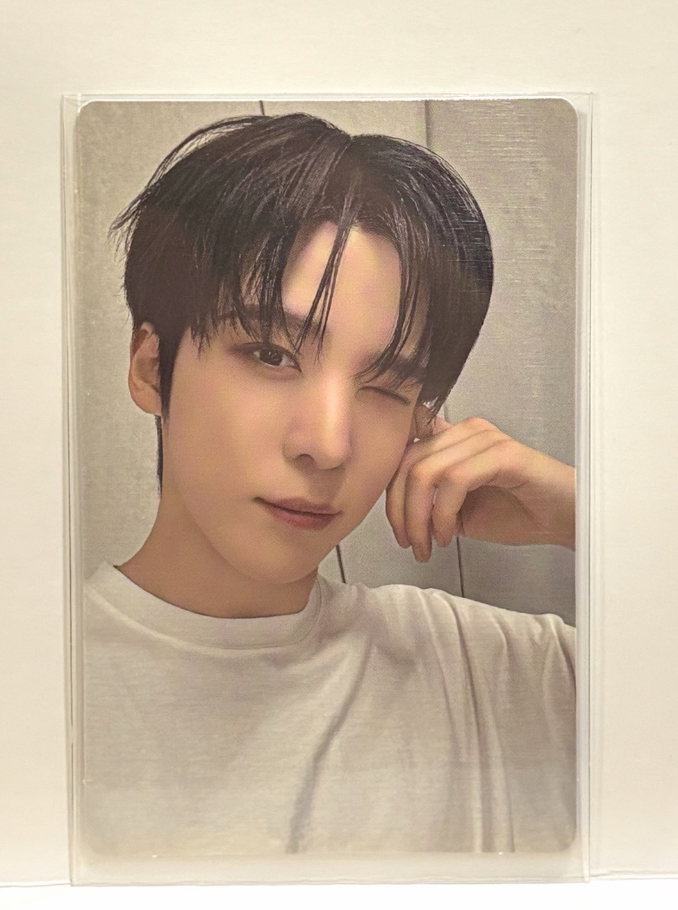 Ateez小卡/潤浩