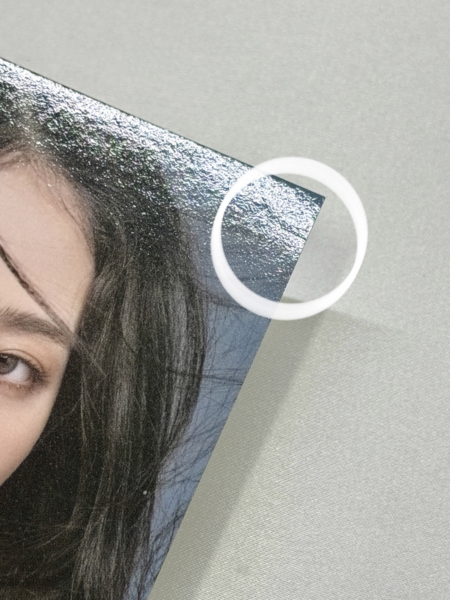 魅尚萱染髮劑代言卡A版秀