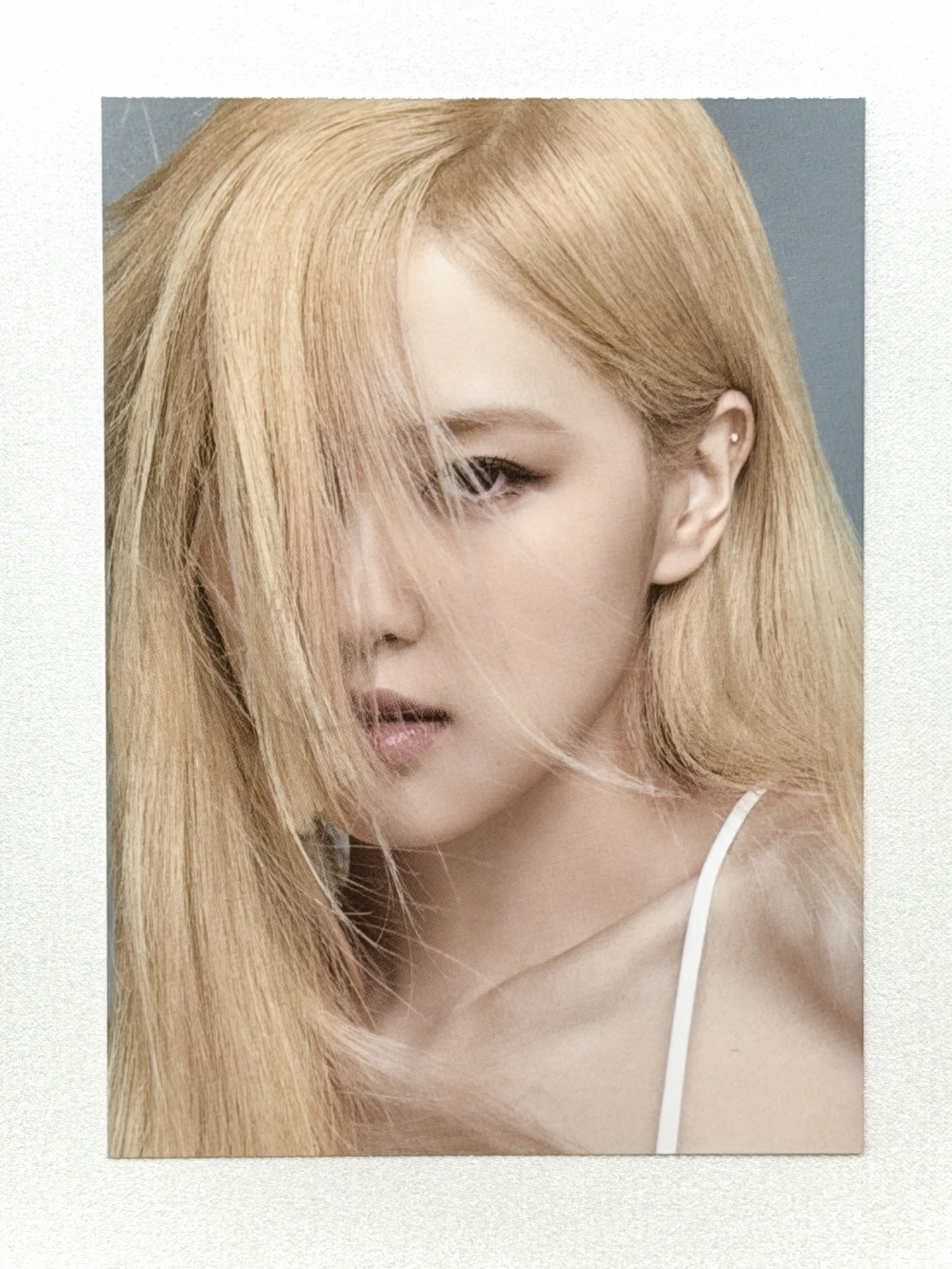 魅尚萱染髮劑代言卡A版肉