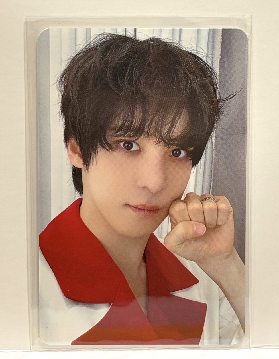 ANITEEZ IN THE CALLING 滿額卡 10萬滿額