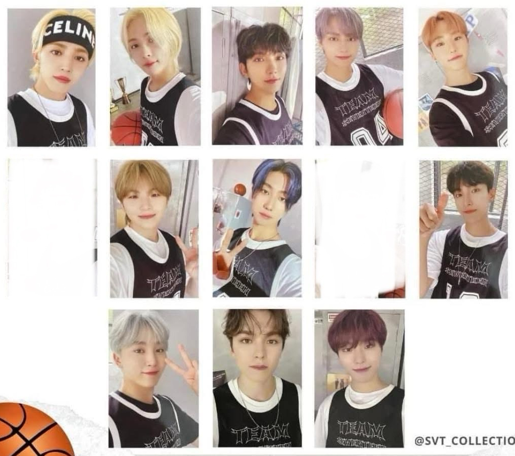 籃球會員禮11張🏀平均一張130 ⚠️無圓奎