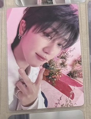 ❤️always yours 專卡