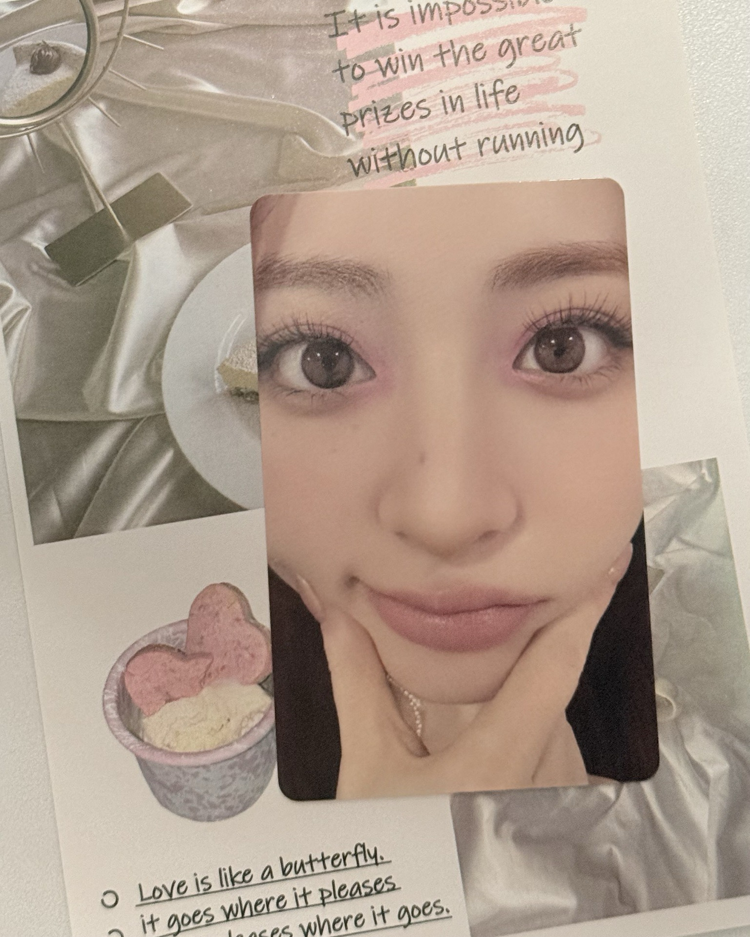 mini3 懟臉允 直播卡