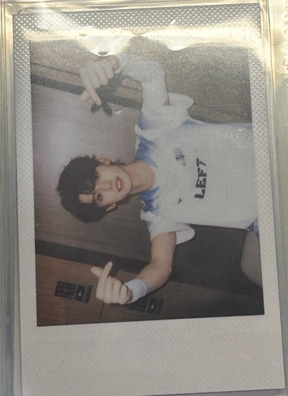 左航25運動會拍立得