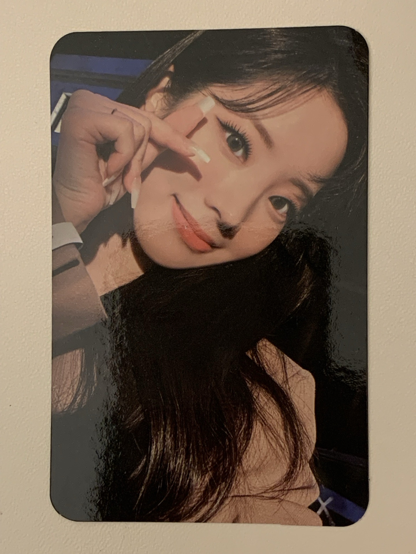 多賢迷12特典卡