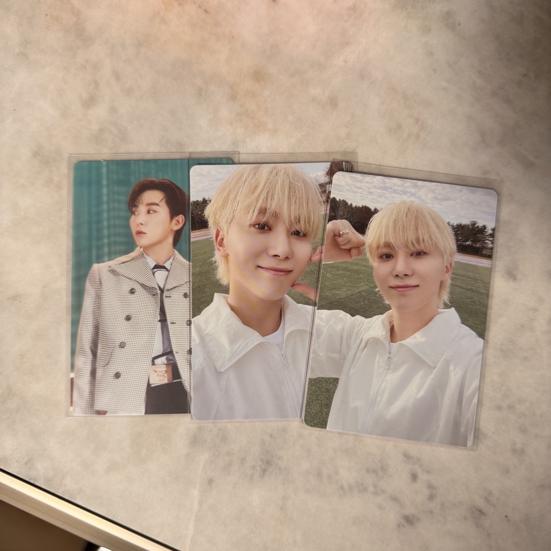 ‘TELEPARTY’ BSS 電子專 寛 未掃