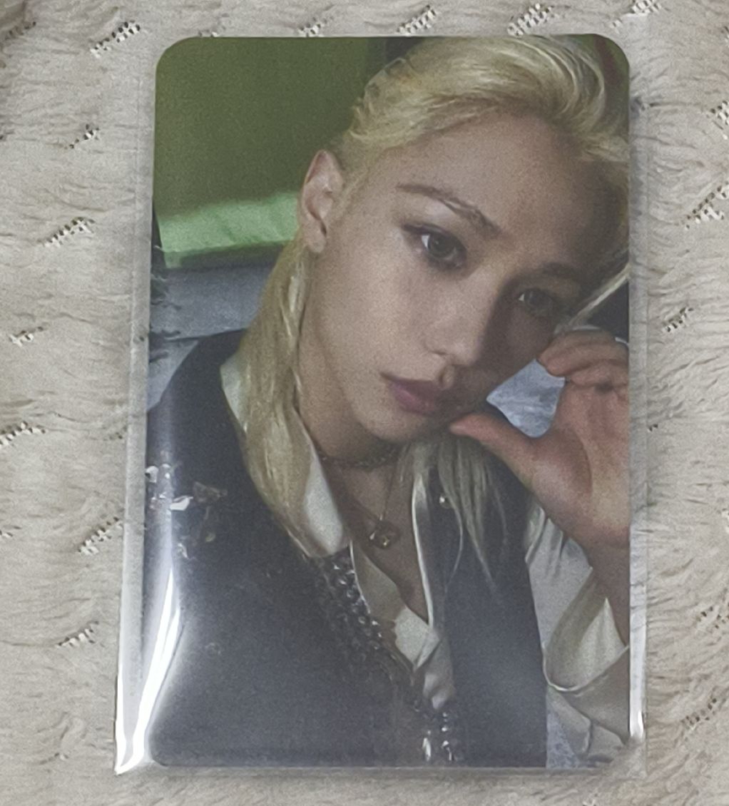 菲數星星特典卡