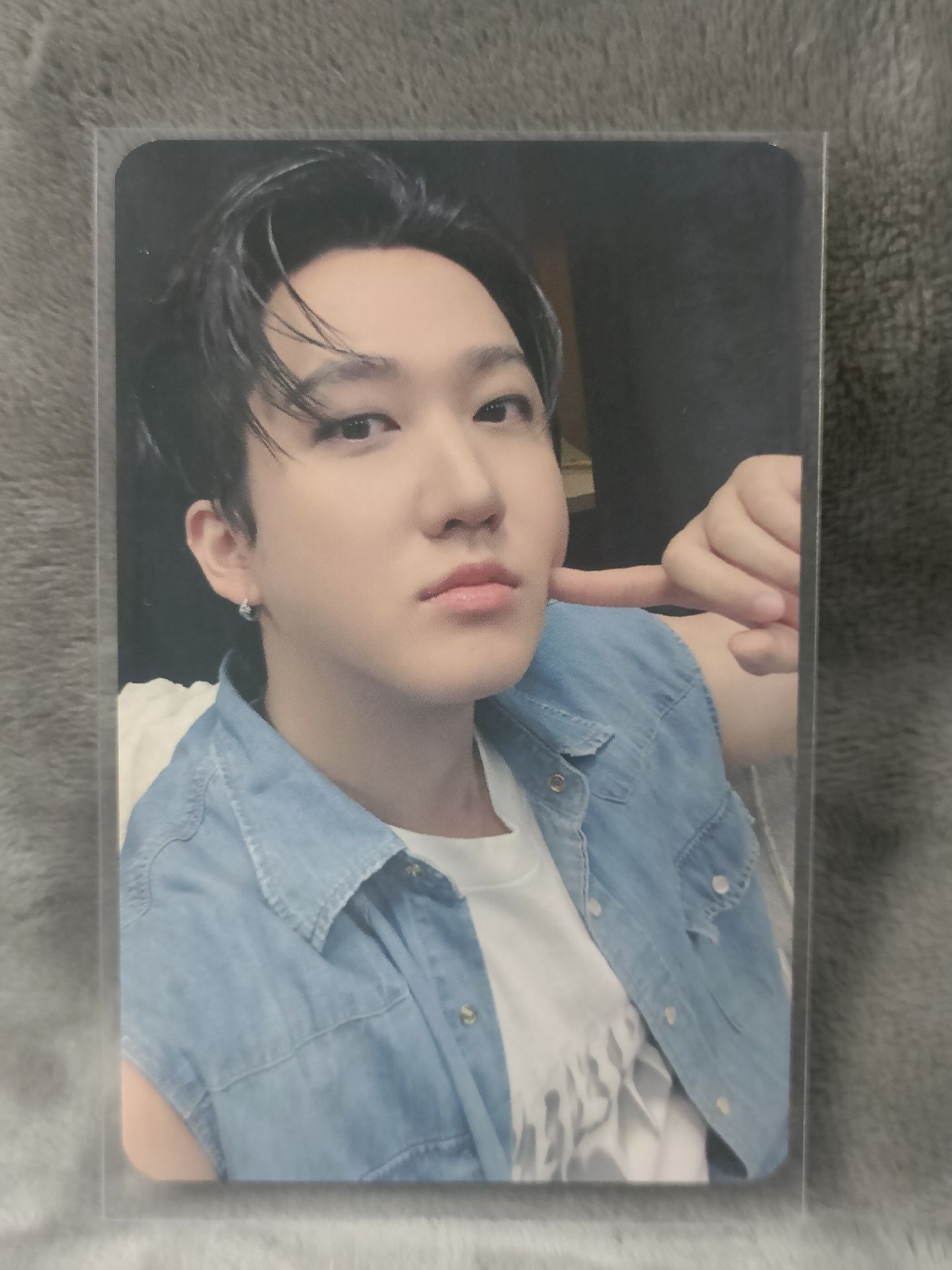 彰彬 DMM 特典卡