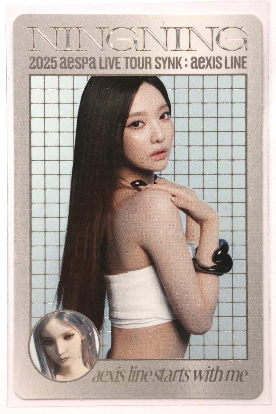 三巡 隨機卡 首爾場周Y 