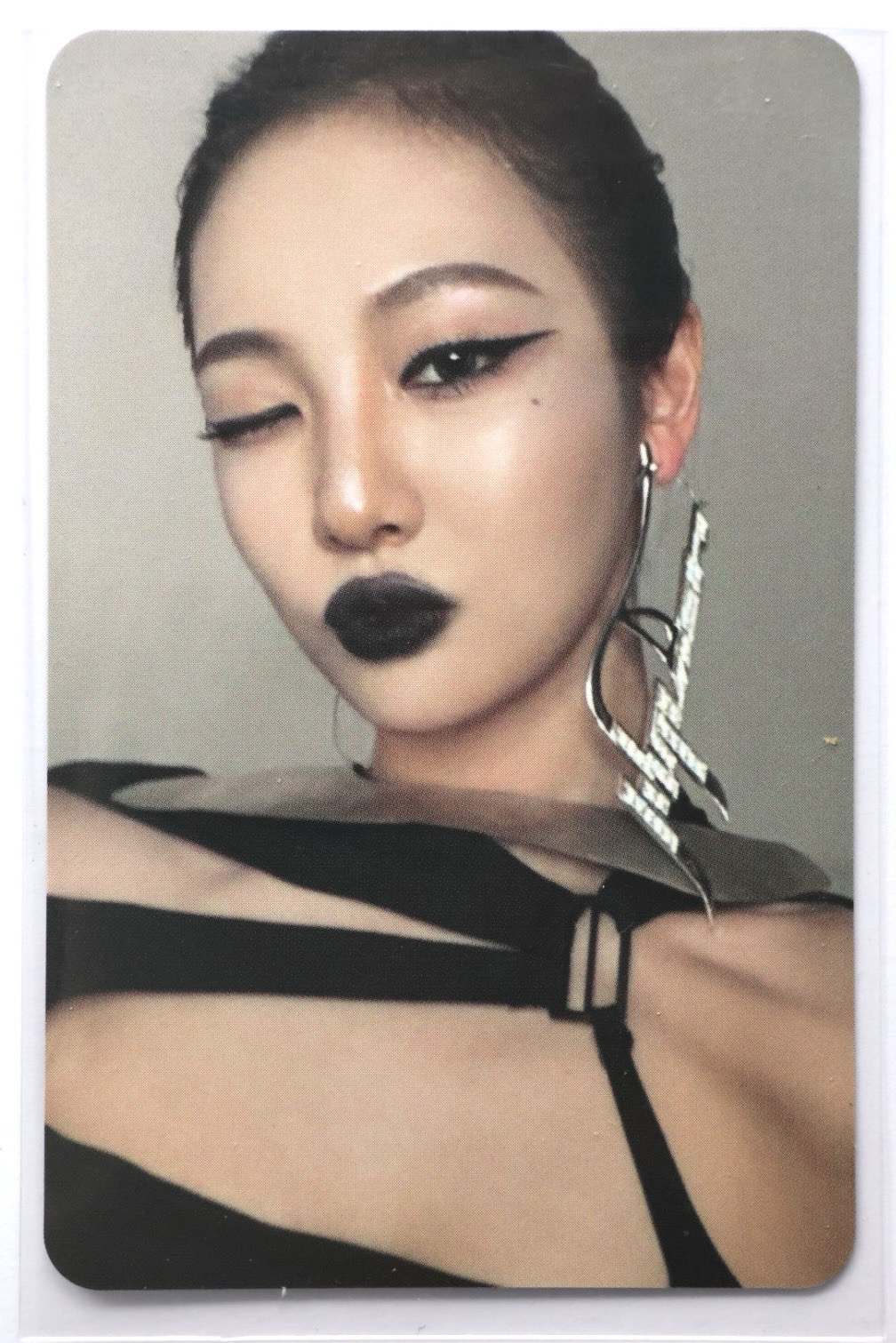 Whiplash 專卡 beat