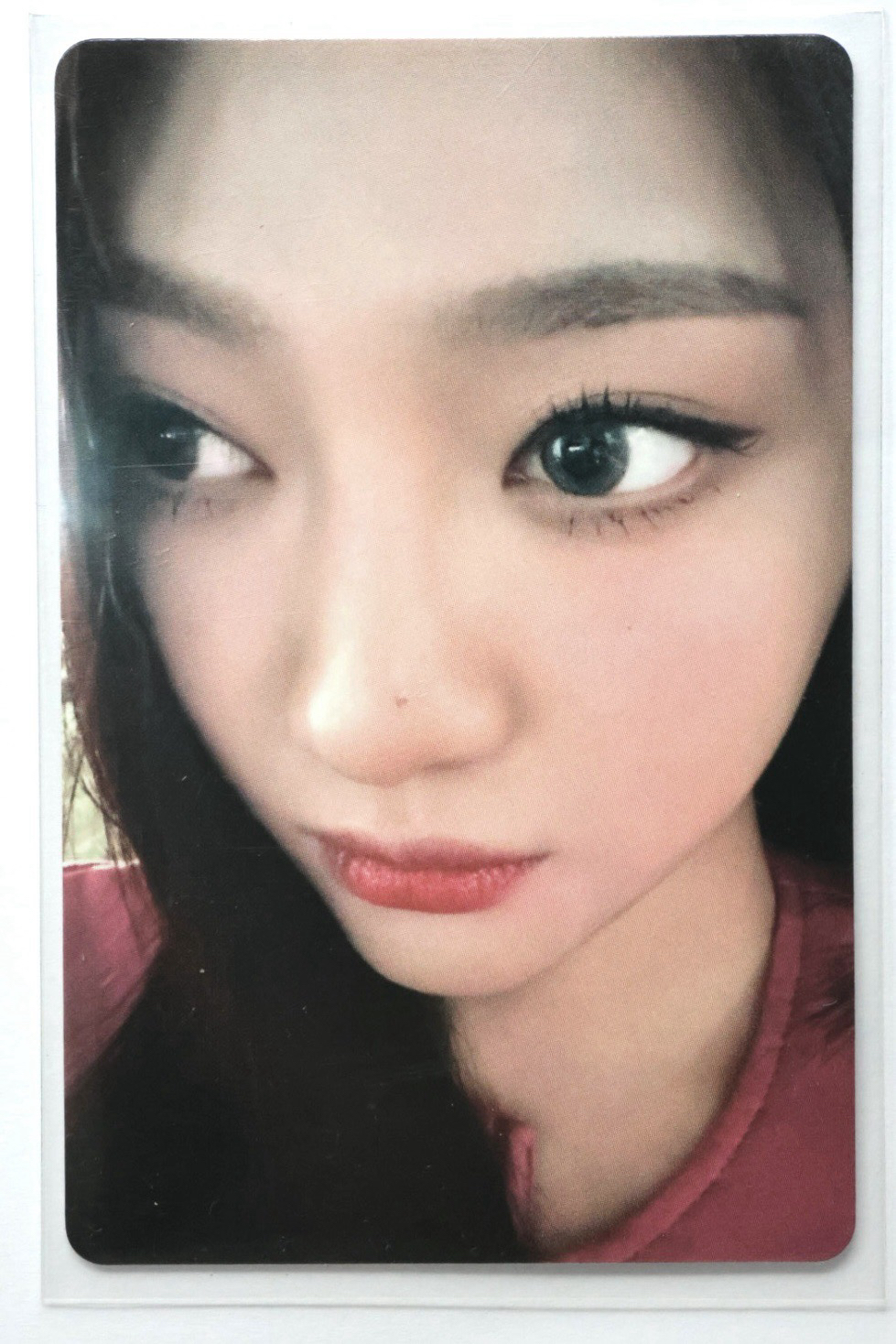 Armageddon QQ音樂 星光卡 二星