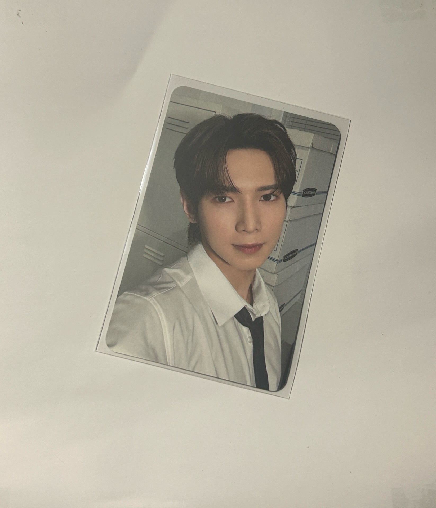 姜呂尚nacific小卡