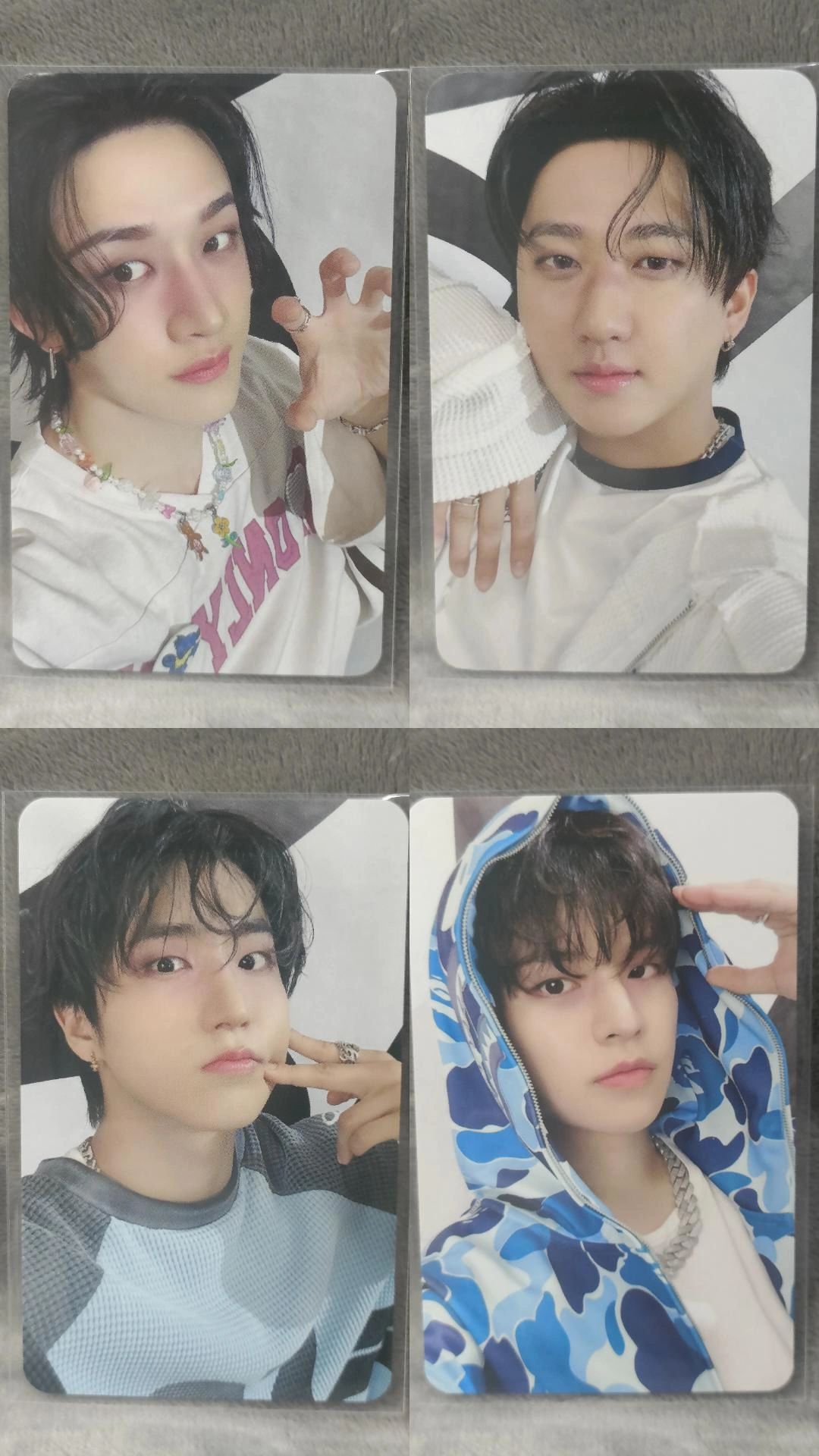 韓安線上 滿額卡