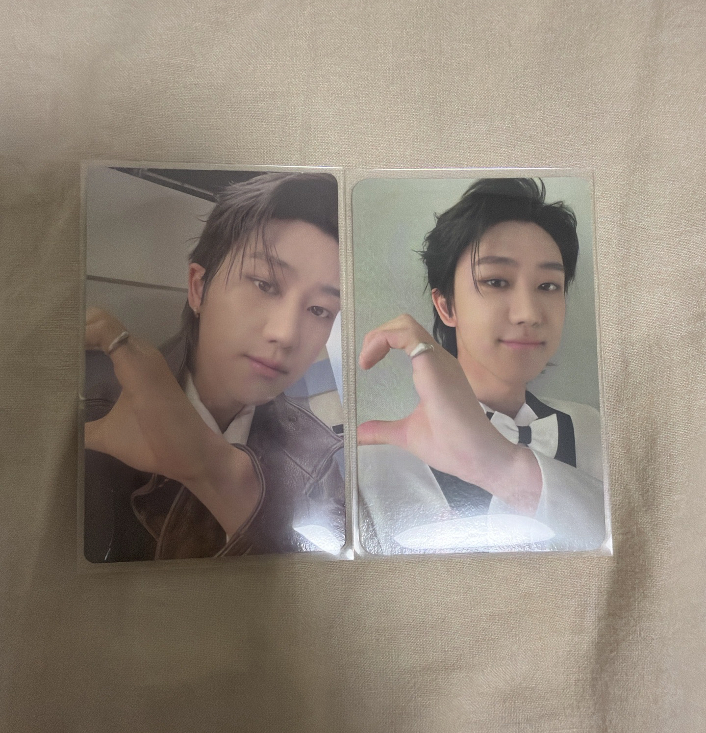 ❤️迷十 FML 專卡