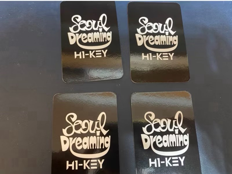 現貨 H1-KEY  迷你二輯"Seoul Dreaming" 米花堂 通路特典小卡 Mihwadang 成套