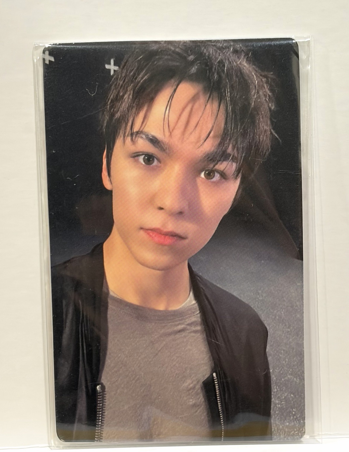 Seventeen小卡/Vernon