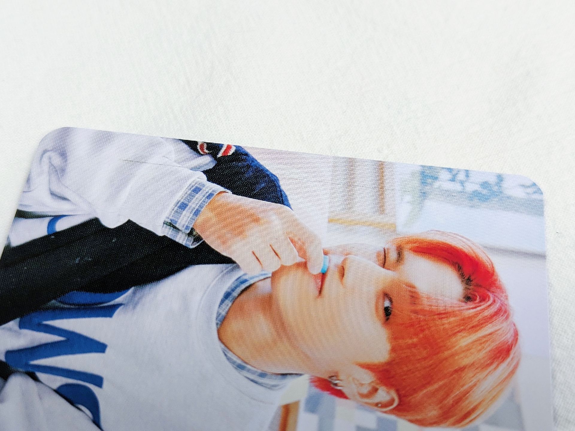 ATEEZ ATINY ROOM 隨機卡