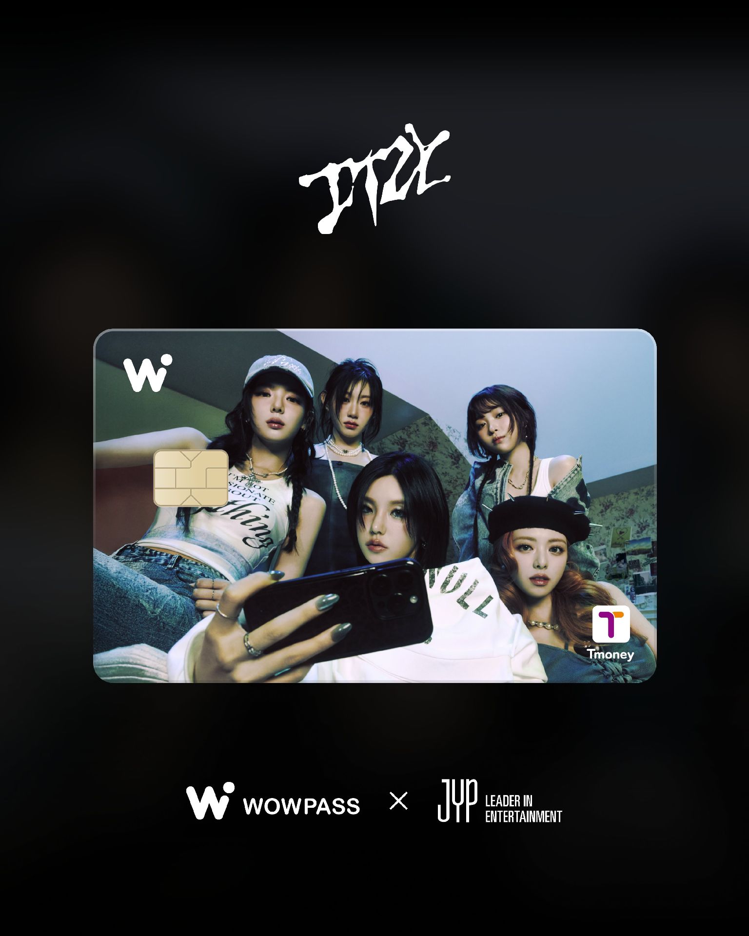 Wowpass 交通卡