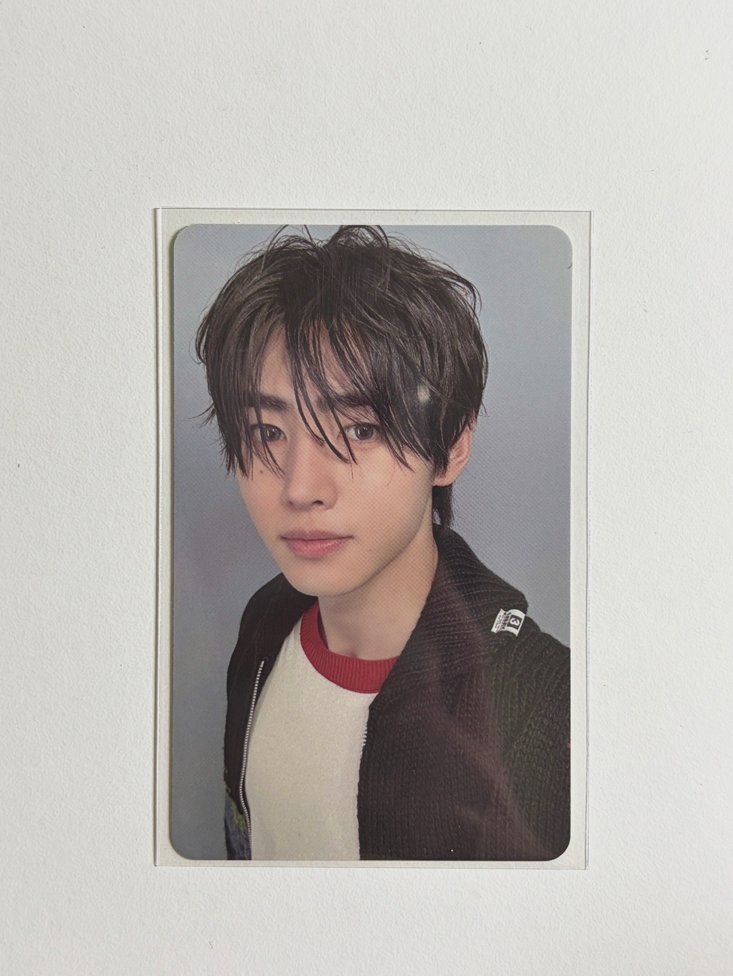 ENHYPEN正二後續專卡 訓