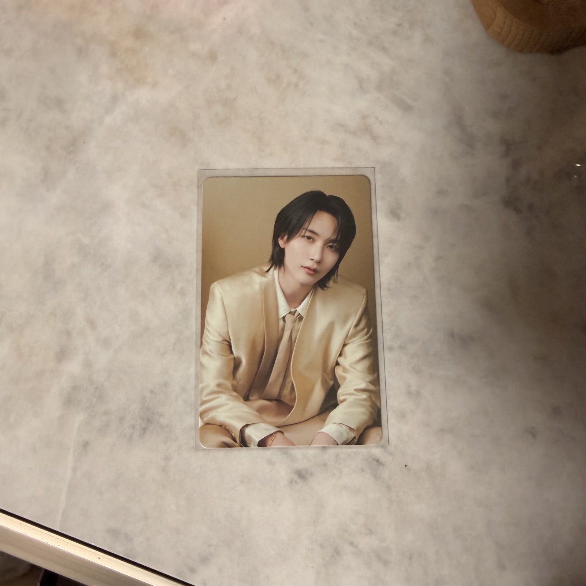 seventeen Right Here 隨機卡 