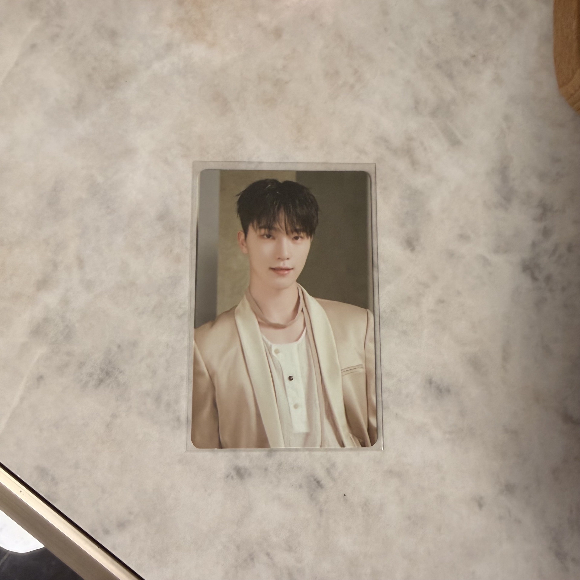 seventeen Right Here 隨機卡 