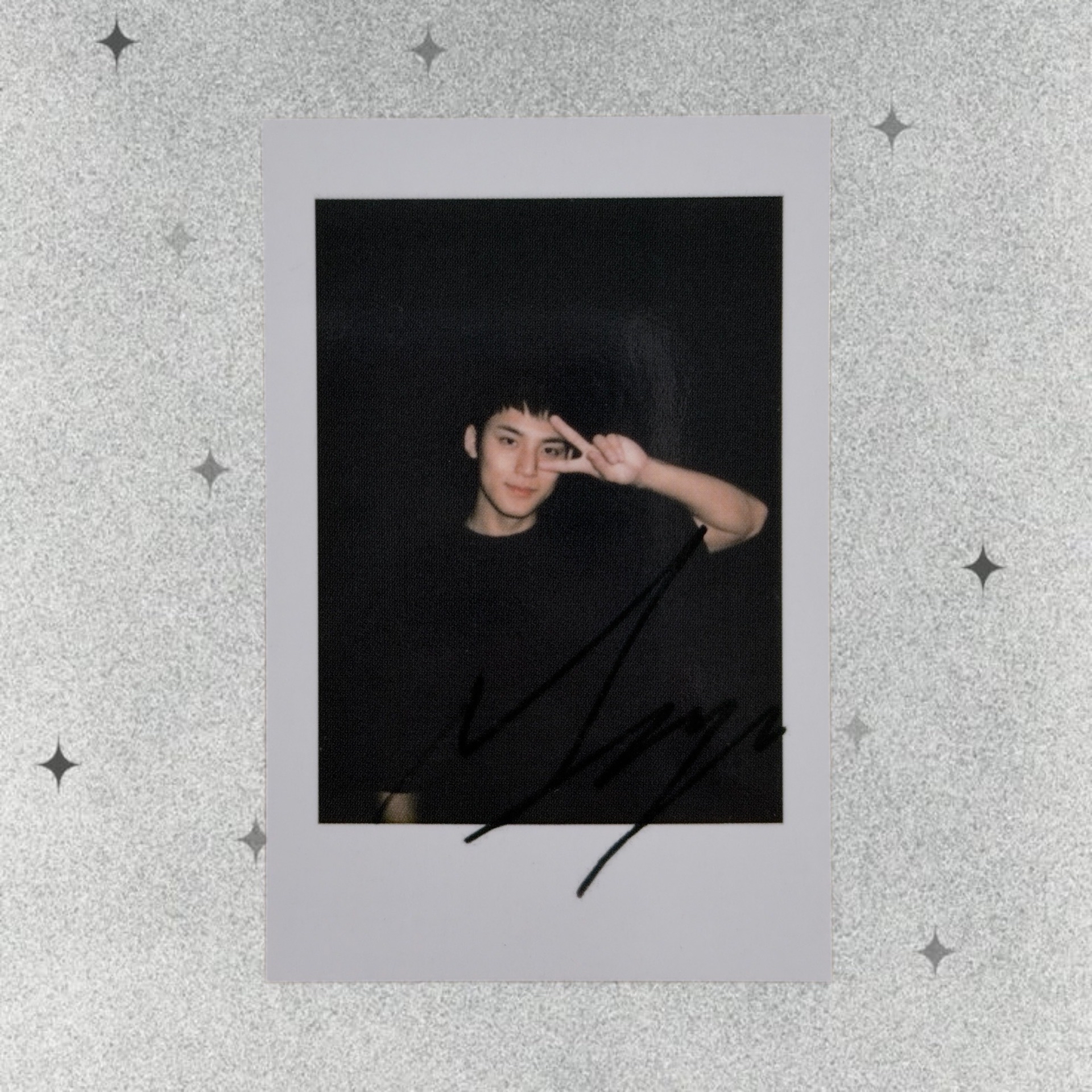 🐶Mingyu / GUANZHOU 滿額卡