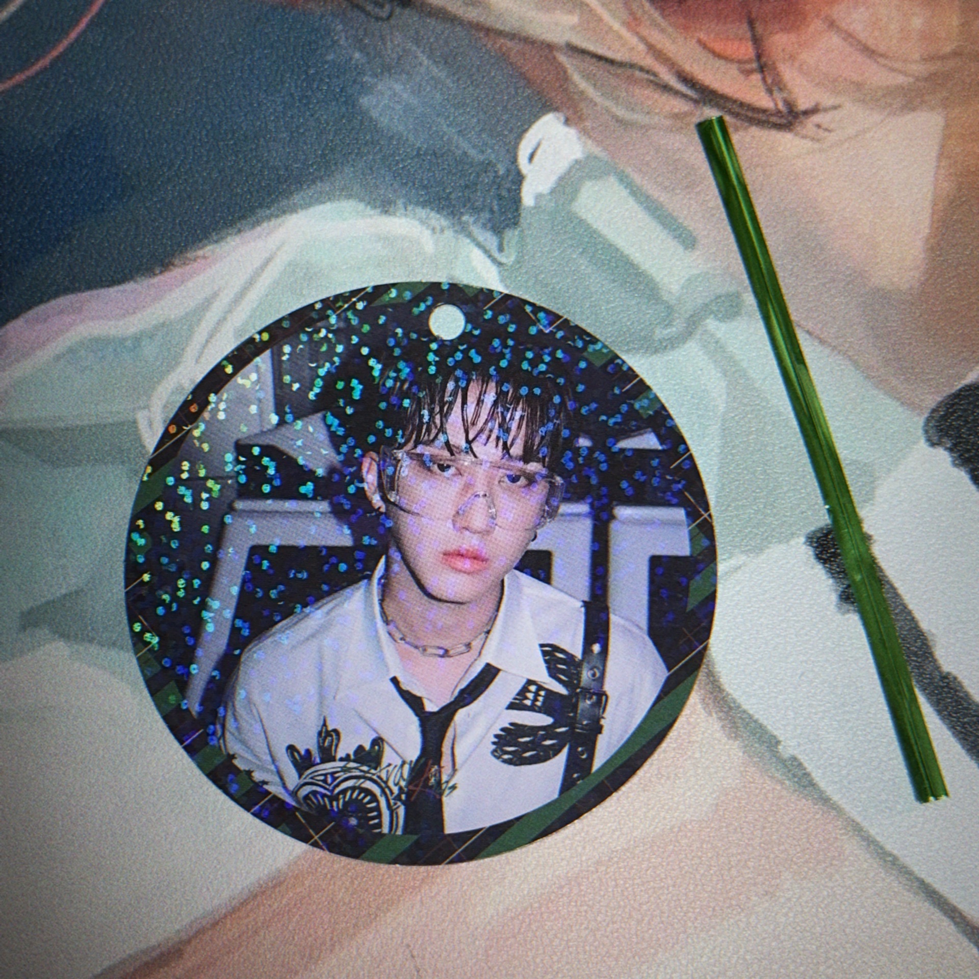 彬 聖誕專sw ld 掛飾