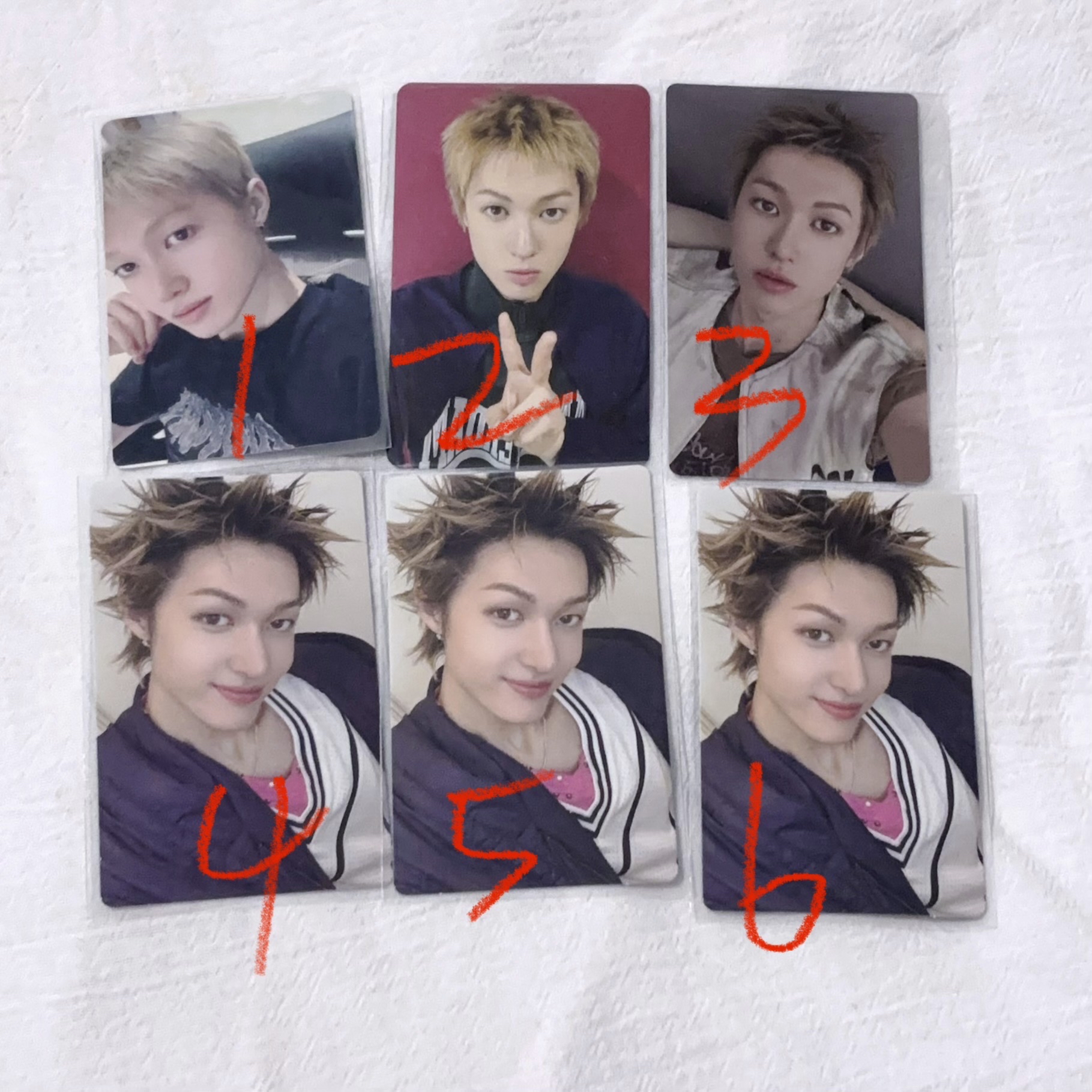 CORTIS 馬丁小卡 現貨 兩天內出貨