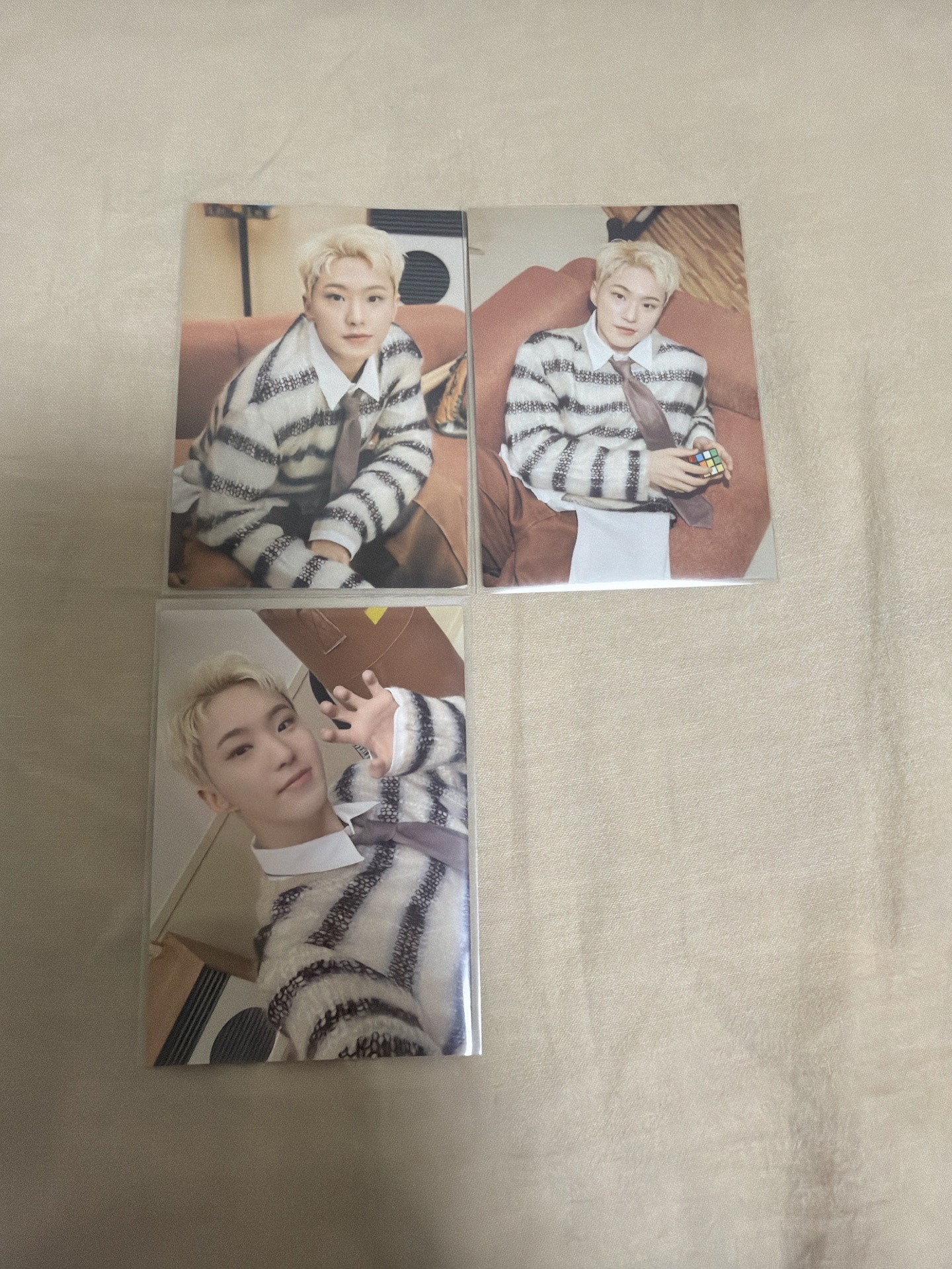 Holiday 卡包卡 榮