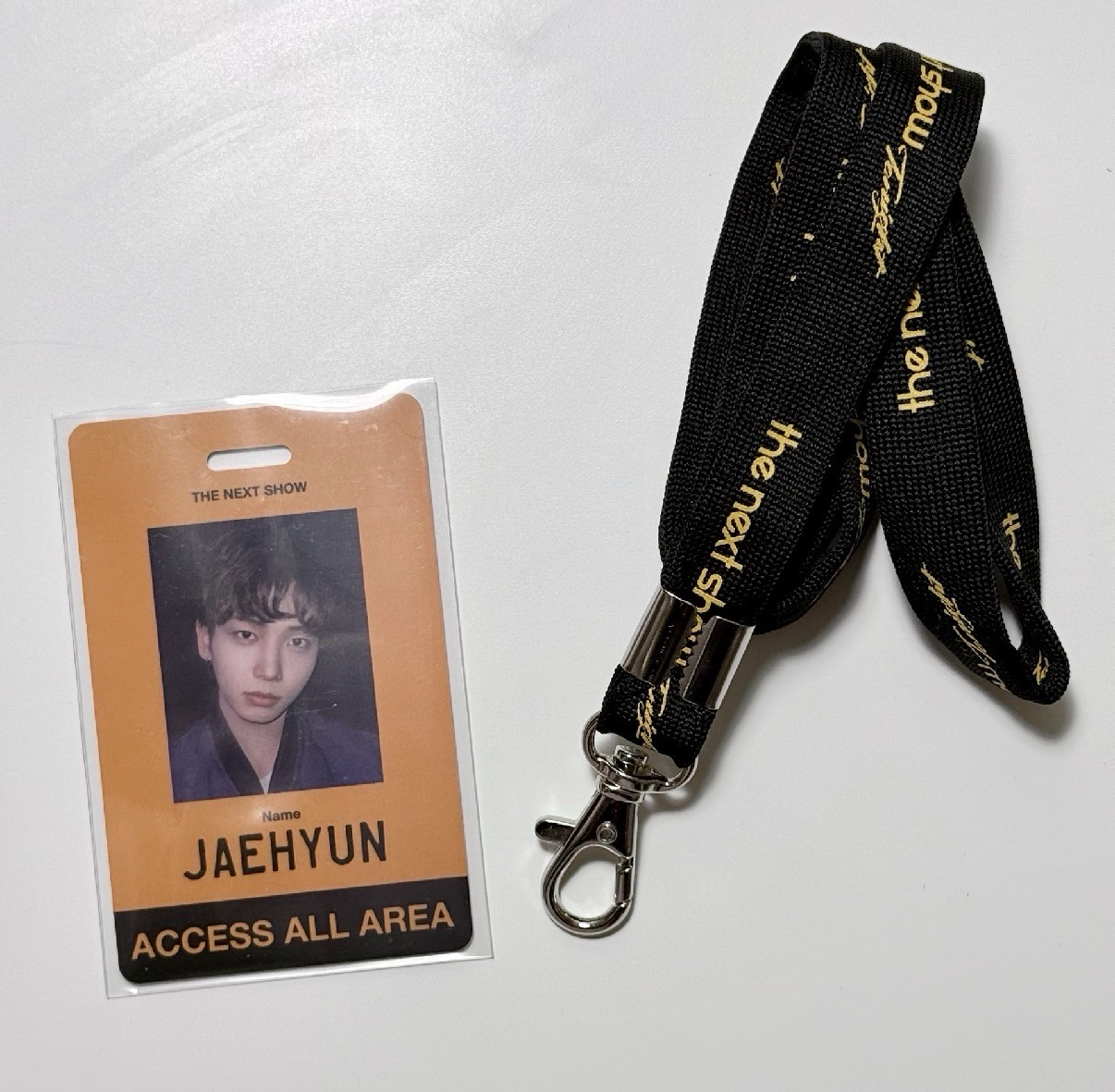 Knock on vol.1 宮城/仙台 粽卡 明宰鉉