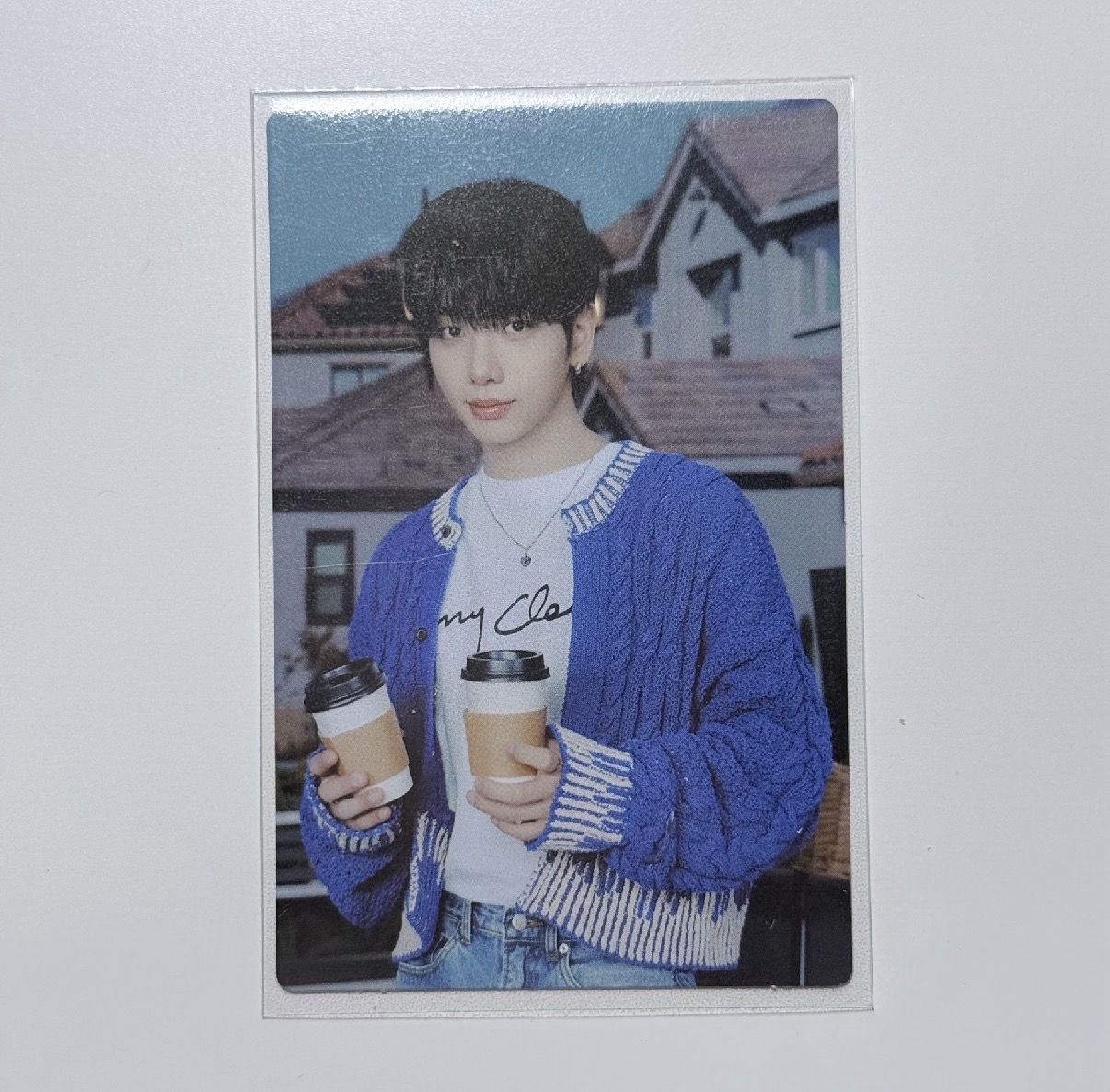 Knock on vol.1 宮城/仙台 粽卡 明宰鉉