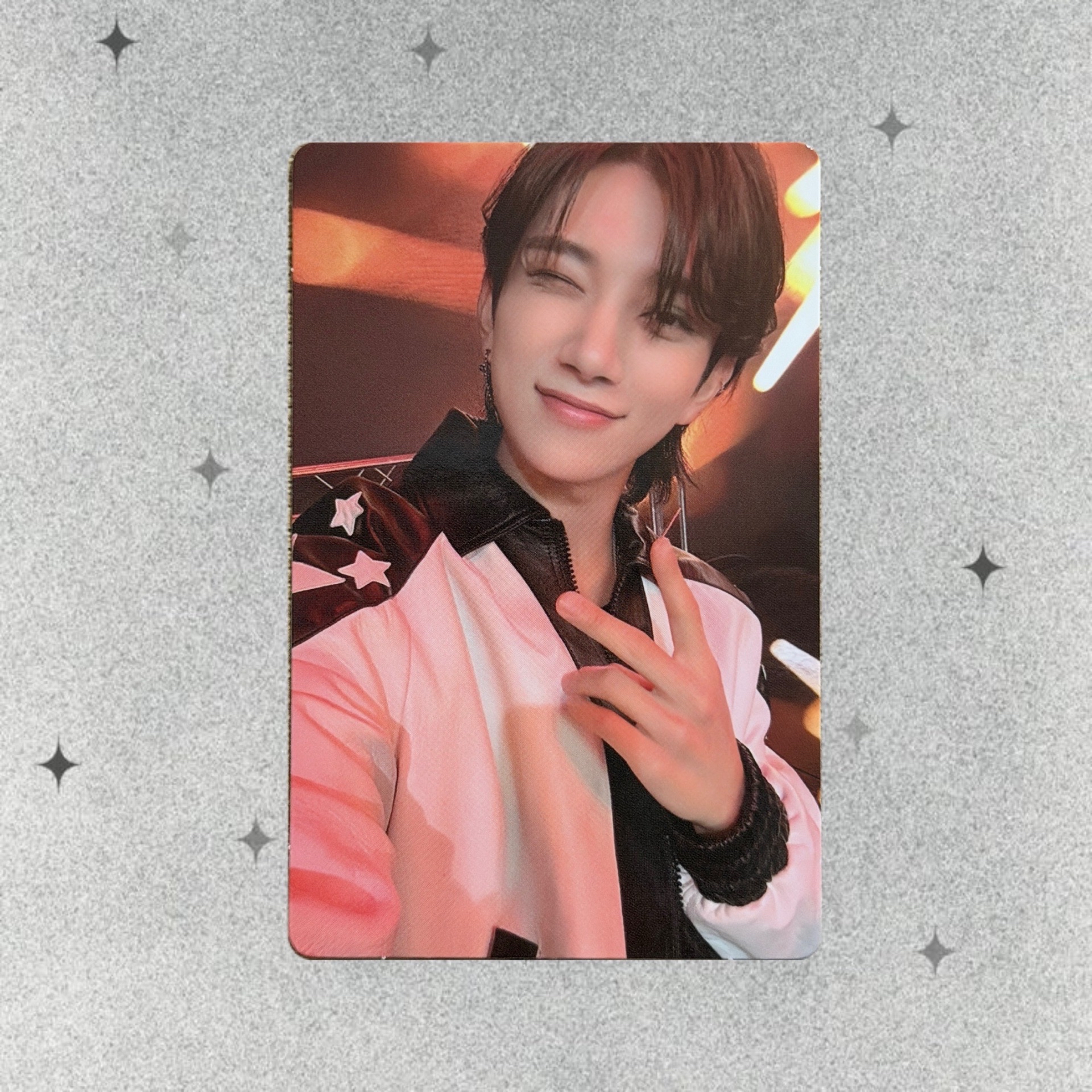 🦌Joshua / MINI11 PM1023 ver. 專卡 🧩