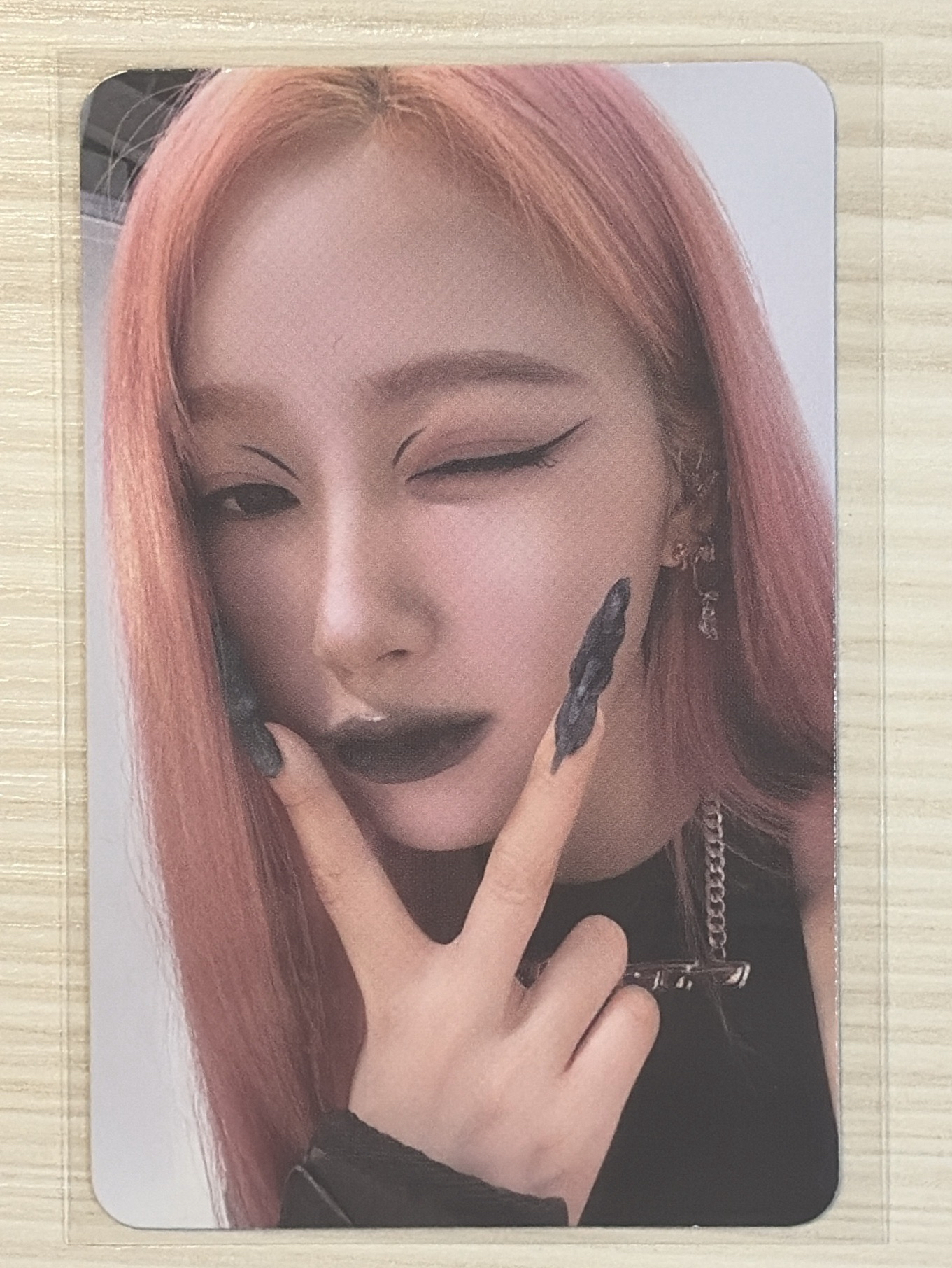 👻whiplash專卡吉