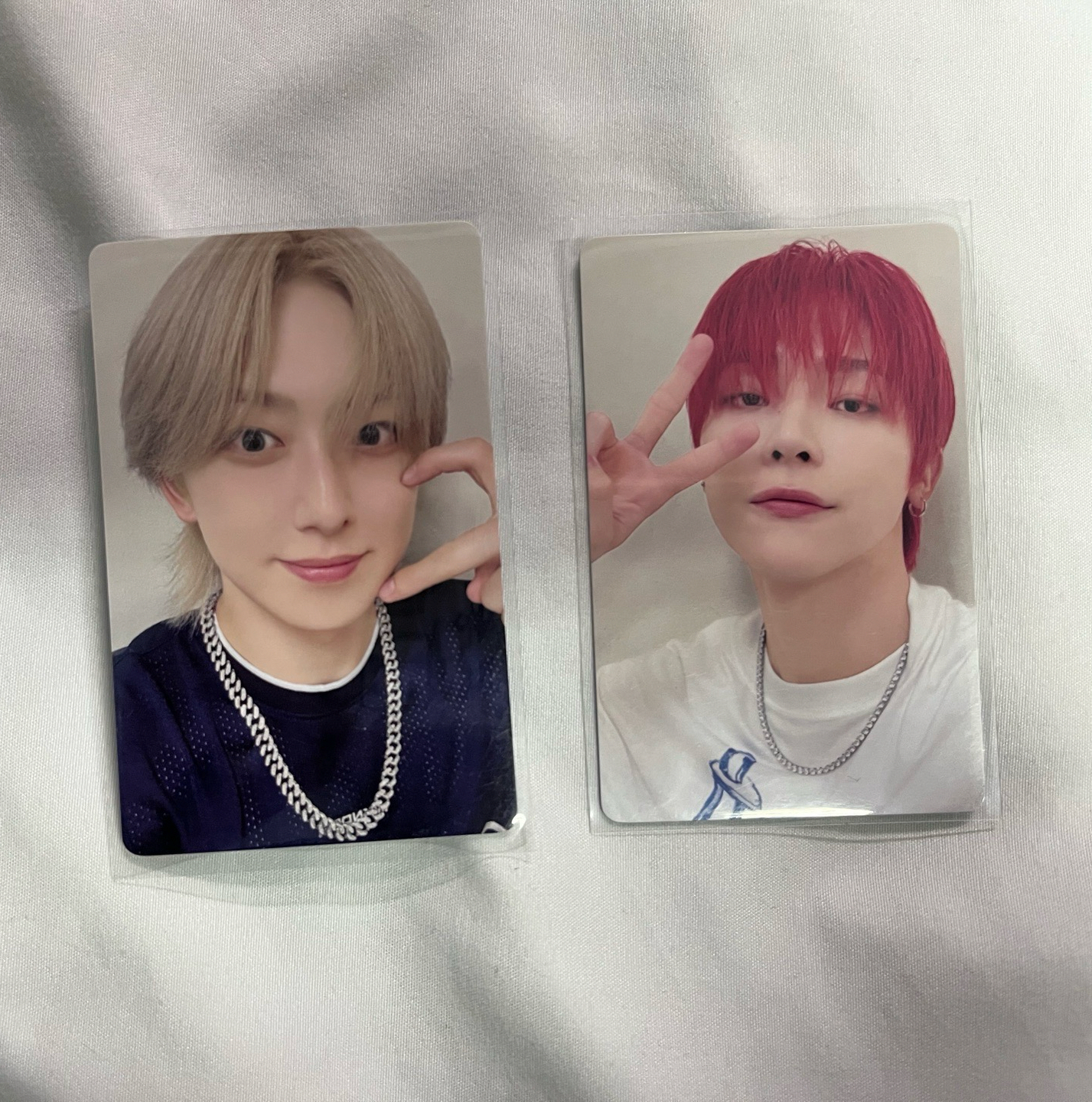 FUMA NICHOLAS 青嵐 一直娛3.0