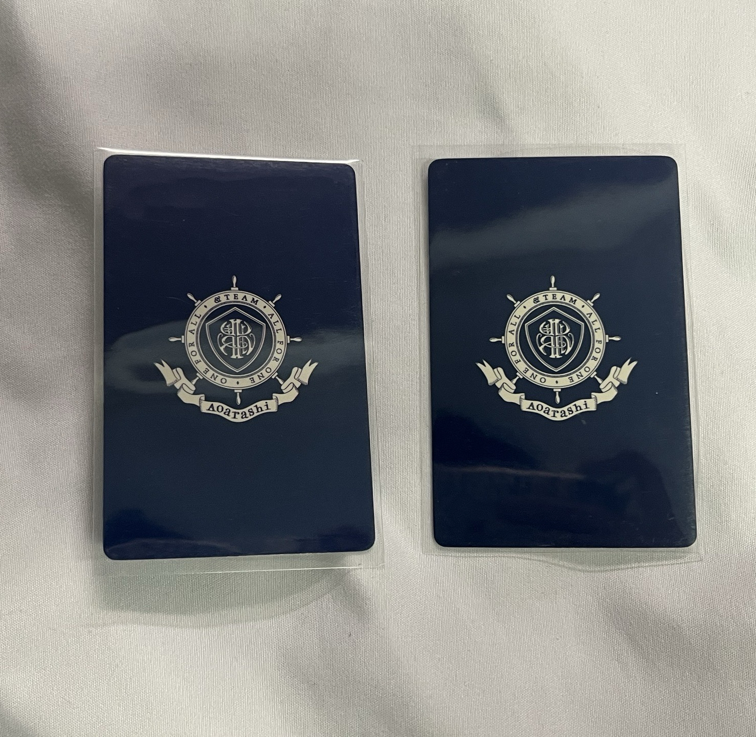 FUMA NICHOLAS 青嵐 一直娛3.0