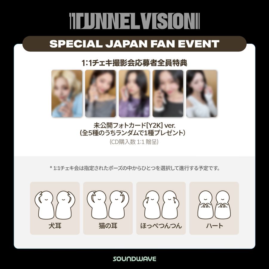 sw 日本 1:1線下特別活動