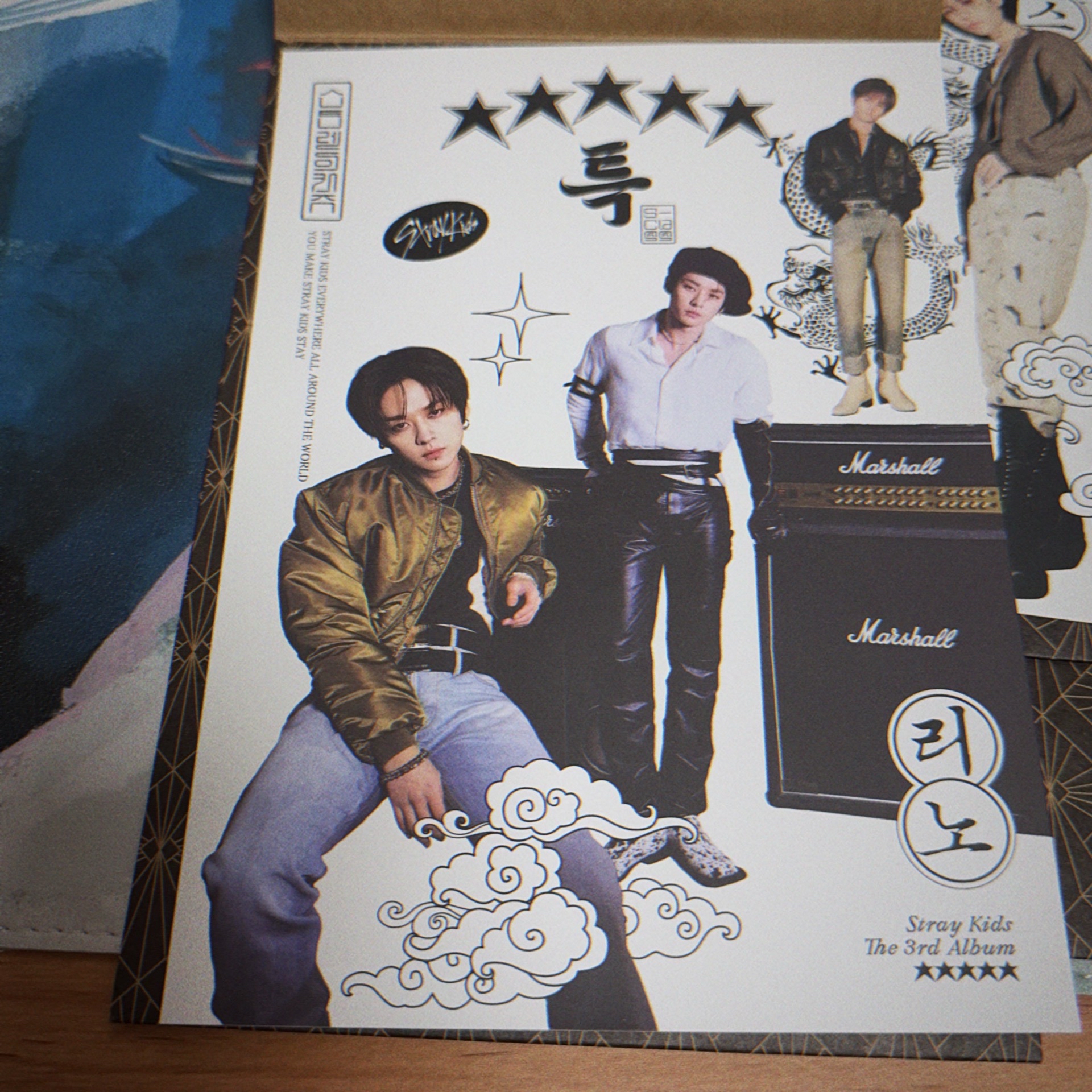 旻辰菲 五星 大卡