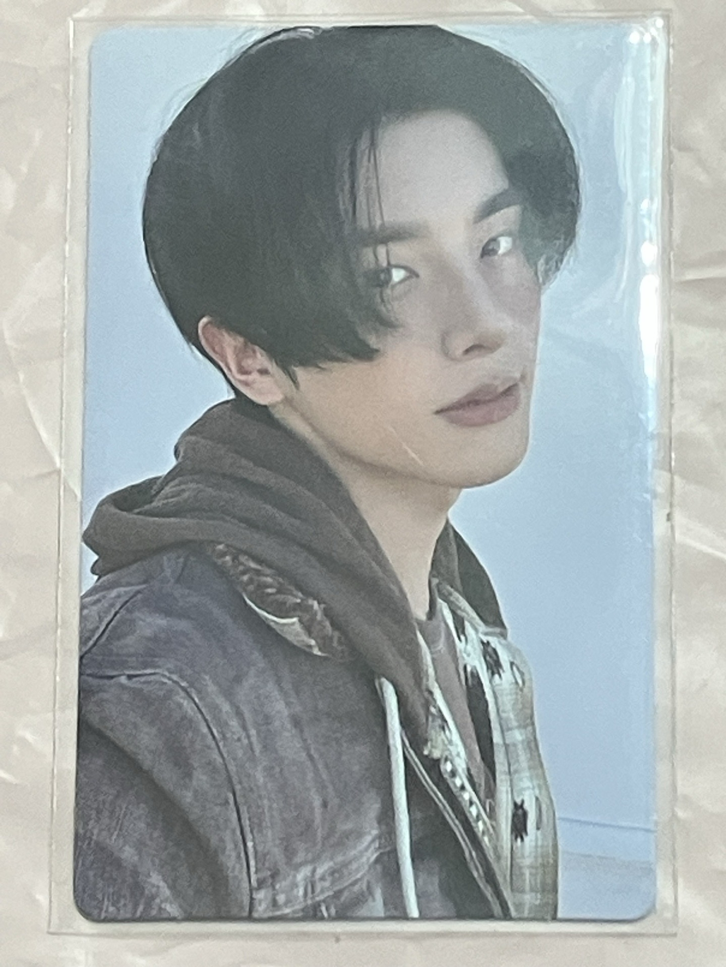 sc直播卡 單封倫