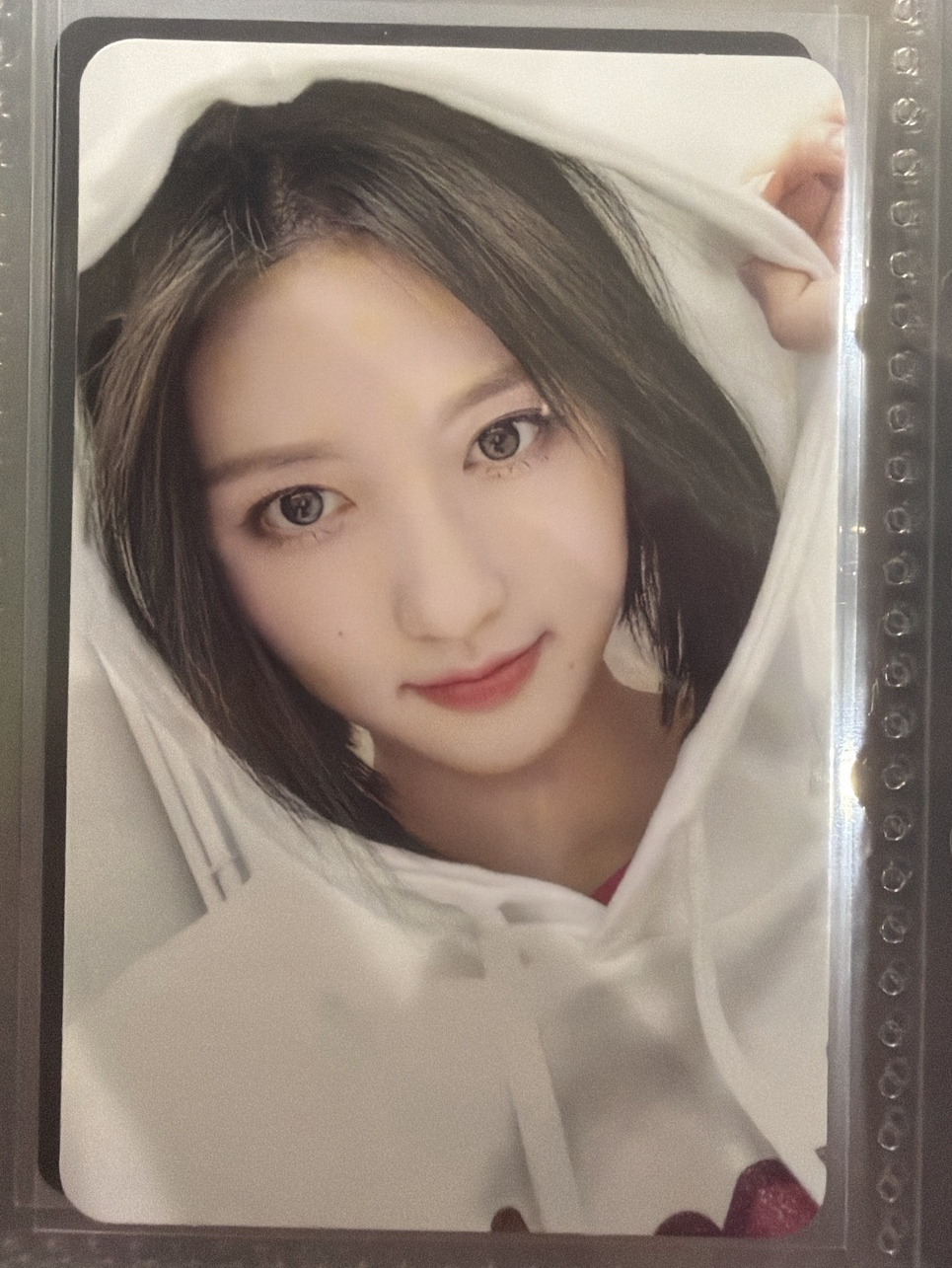 👻穿帽T的秋天