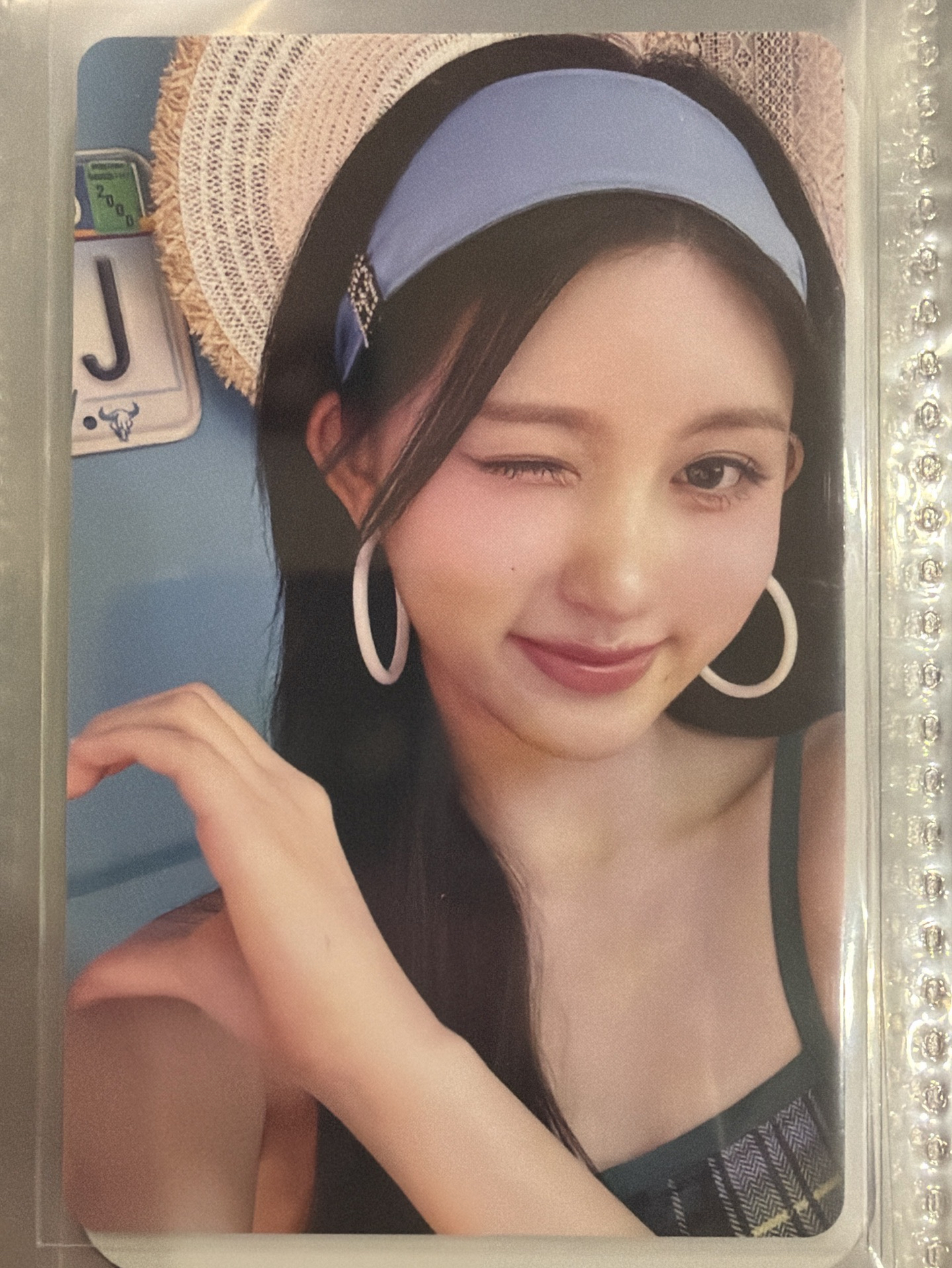 👻ALIVE 日專幸運卡秋