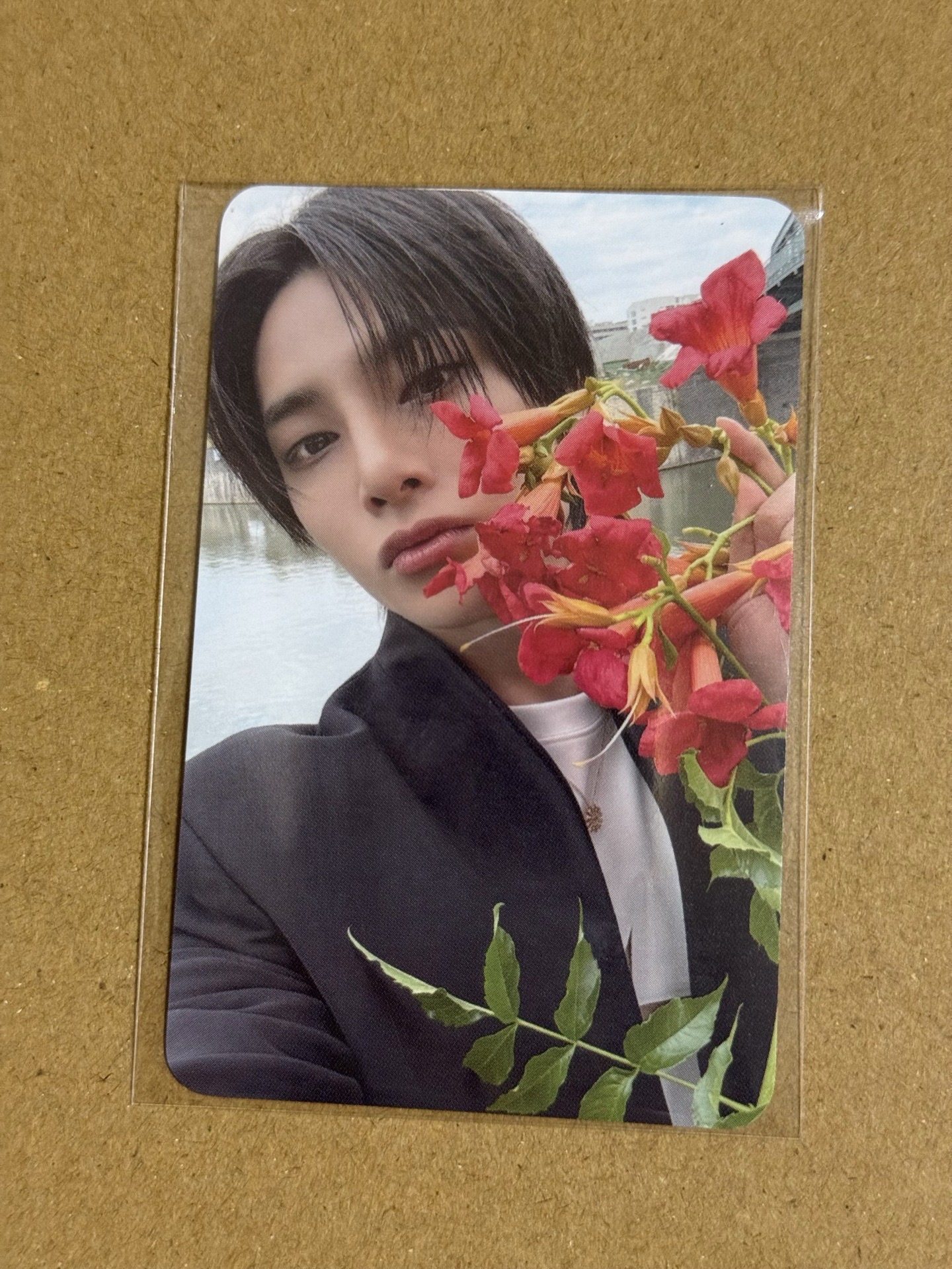 花美男🦊🌷karma快閃第一週滿額