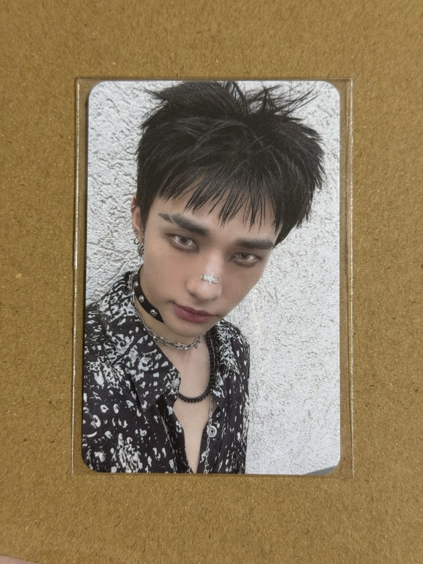 男人不壞女人不愛🥟karma滿額