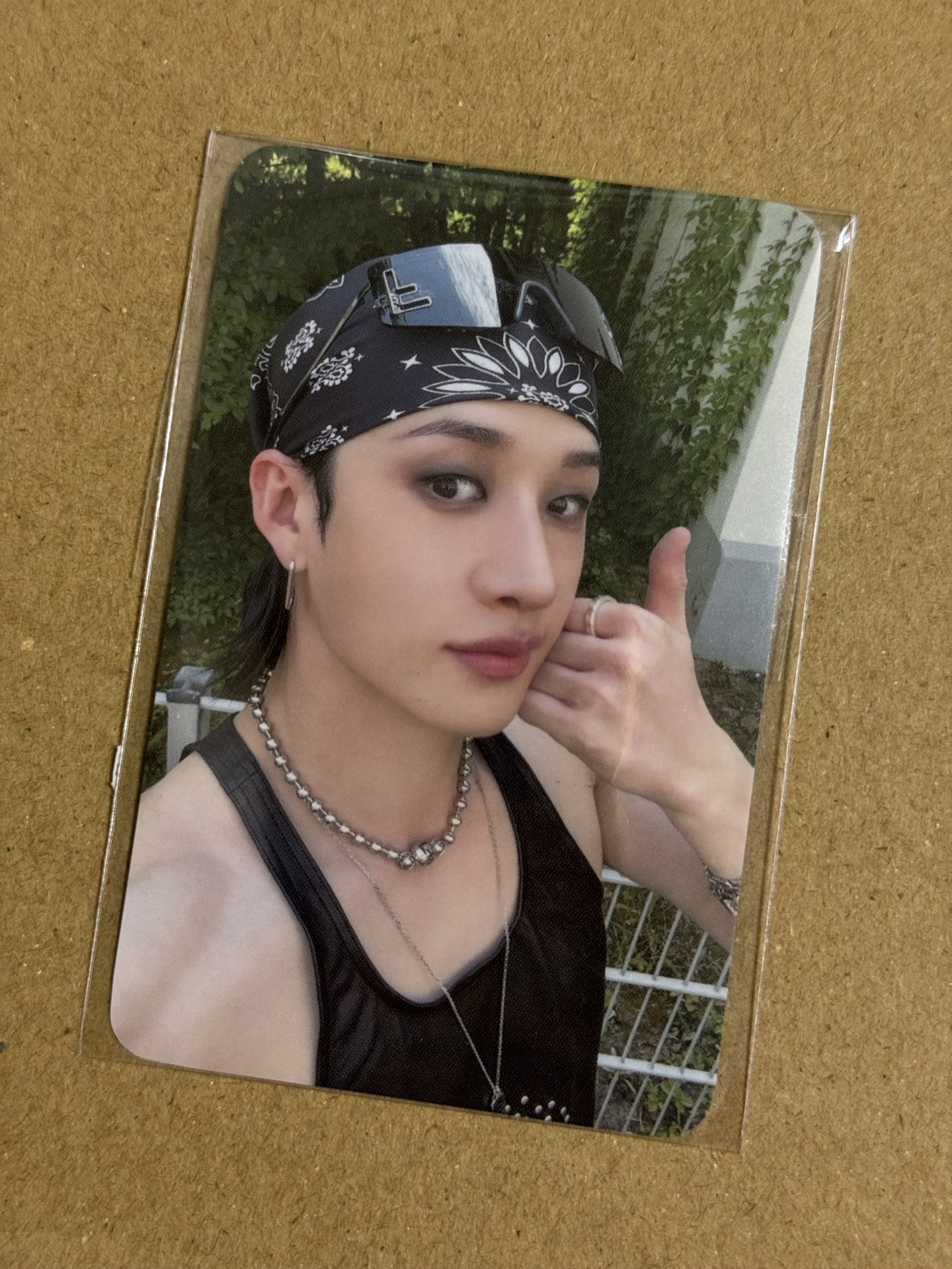 燦🐺karma快閃第一週滿額