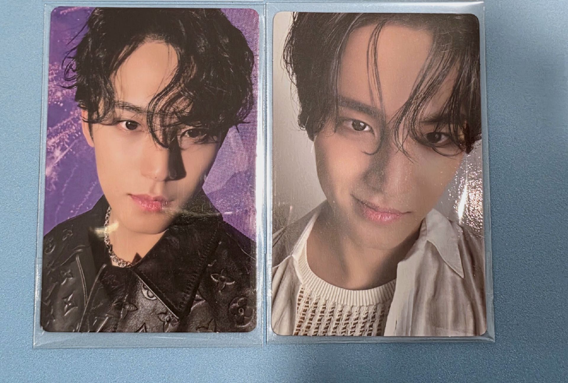 迷11奎專卡 mini11 AM PM