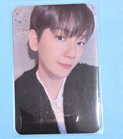 EXIST Mumo通路特典卡