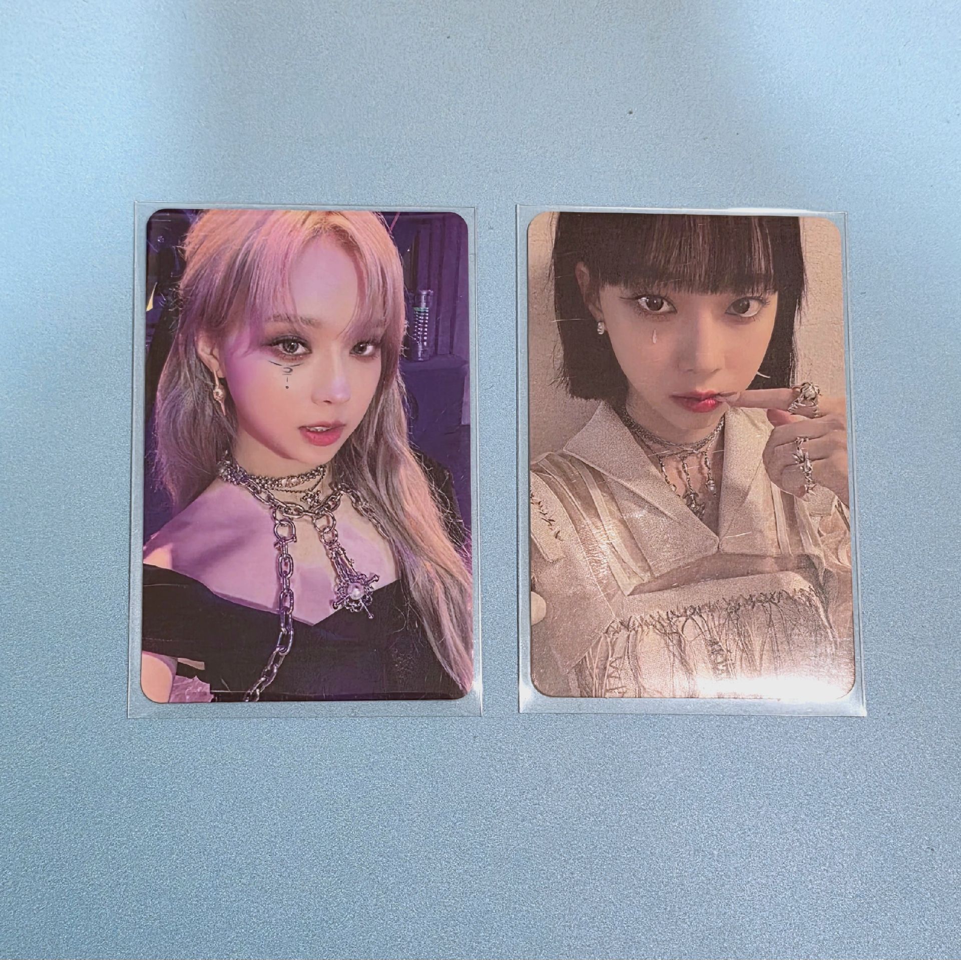 符文冬 淚鑽冬 專卡冬